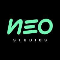 neo studios logo image