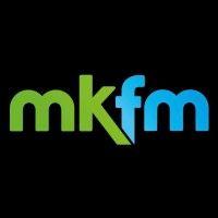 mkfm logo image