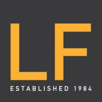 lake|flato architects logo image