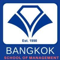 training in bangkok logo image