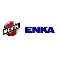 bechtel-enka joint venture logo image