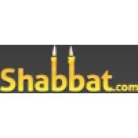 shabbat.com logo image