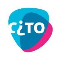 cito logo image