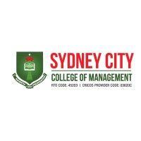 sydney city college of management