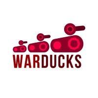 warducks logo image