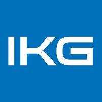 ikg logo image