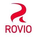 logo of Rovio Entertainment Corporation