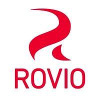 rovio entertainment corporation