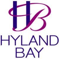 hyland bay systems, inc. logo image