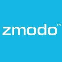 zmodo technology corporation, ltd. logo image