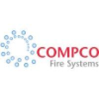 compco fire systems limited logo image