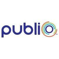 publio logo image