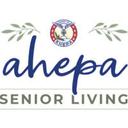 logo of Ahepa Senior Living