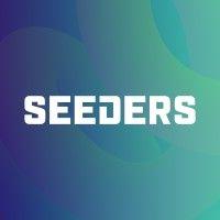 seeders logo image