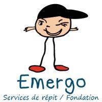 répit et fondation emergo