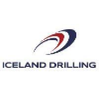 iceland drilling company ltd logo image