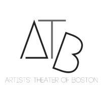 artists' theater of boston logo image