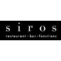 siros inc logo image