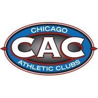 chicago athletic clubs logo image