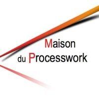 maison du processwork logo image