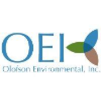 olofson environmental, inc.