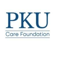 pku care foundation logo image