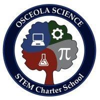 osceola science charter school (k-8) logo image