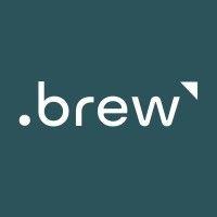 brew logo image