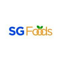 sg foods logo image