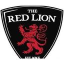 logo of The Red Lion