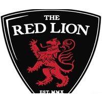 the red lion logo image