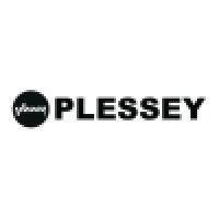 plessey company plc logo image