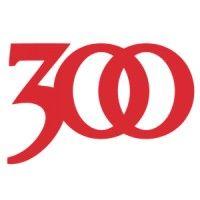 300 entertainment logo image