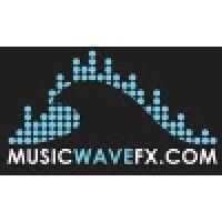 musicwavefx.com logo image