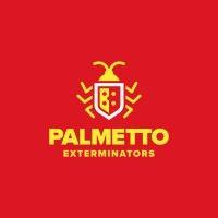 palmetto exterminators logo image