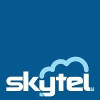 skytel systems logo image