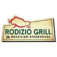 rodizio grill the brazilian steakhouse - nashville logo image