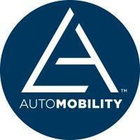 automobility la logo image