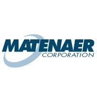 matenaer corporation logo image