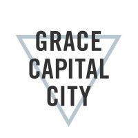 grace capital city logo image