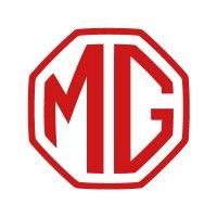 mg motor ae