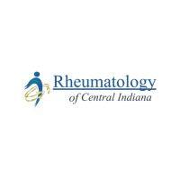 rheumatology of central indiana logo image