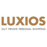 lux worldwide / luxios logo image