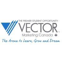 vector marketing canada logo image