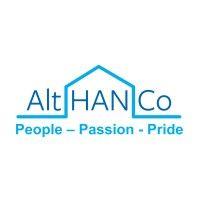 alt han co ltd logo image