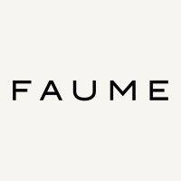 faume logo image