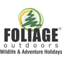 foliage outdoors logo image