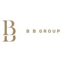 benjamin barker group logo image