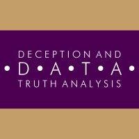 deception and truth analysis (d.a.t.a.), inc logo image