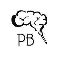 painted brain logo image